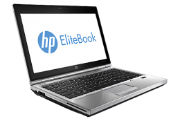 HP EliteBook 2570p 筆記本電腦